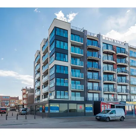 Lägenhet De Dijk Vierde *