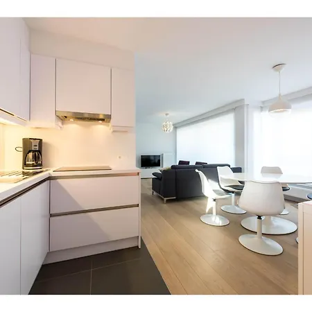 De Dijk Vierde * Koksijde