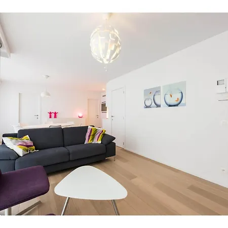 Lägenhet De Dijk Vierde *