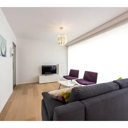 De Dijk Vierde Lägenhet