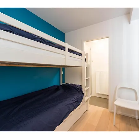 De Dijk Vierde Lägenhet