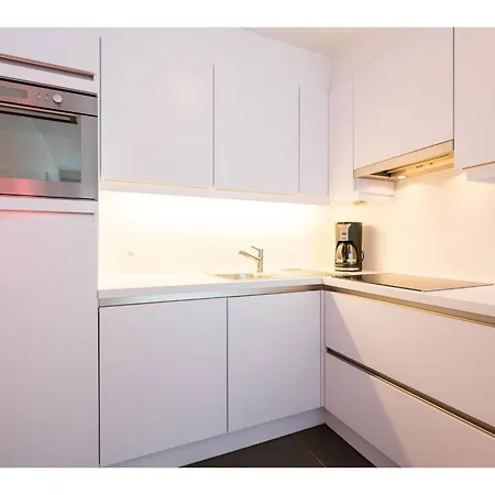 De Dijk Vierde Lägenhet