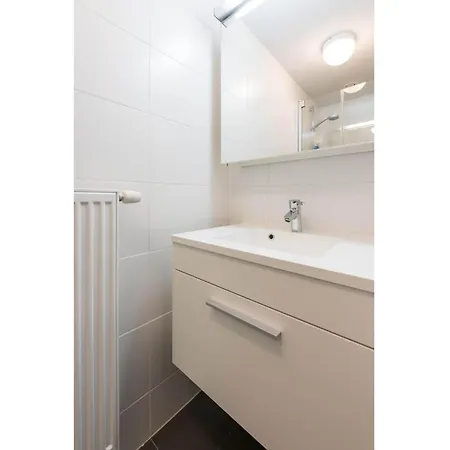 De Dijk Vierde Koksijde