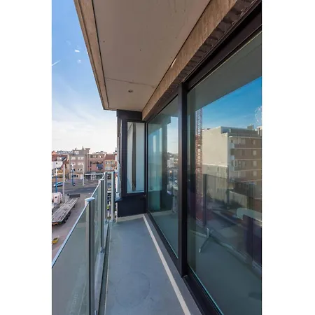 Lägenhet De Dijk Vierde *