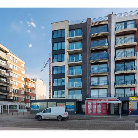 De Dijk Vierde Lägenhet